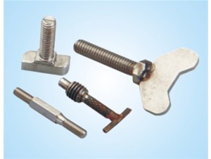 非標(biāo)螺絲定做